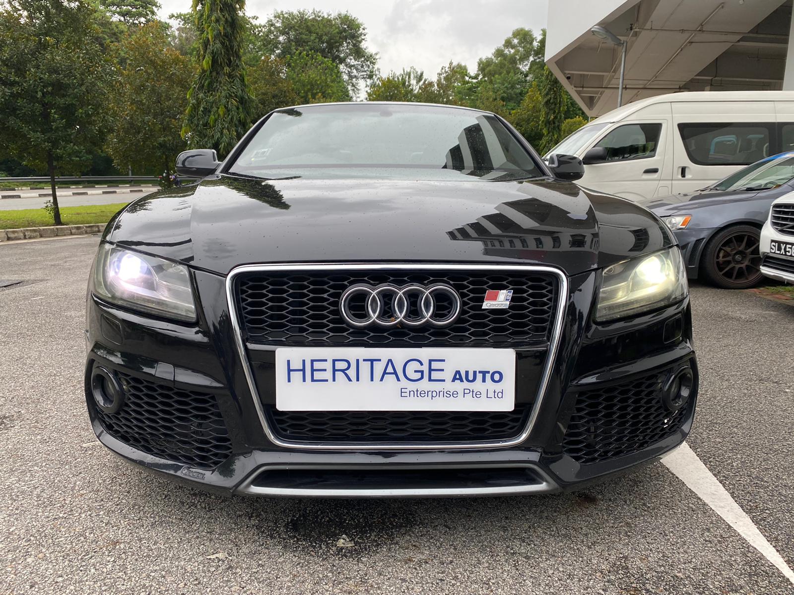 Cars Export Heritage Auto Enterprise